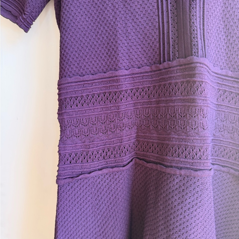 Sandro Dress - Picture 5 of 6
